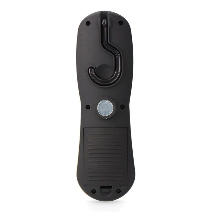 Edm Linterna LED XL Patrol Blaze 5W 200 lm con Gancho + Imán 3 Edm Linterna LED XL Patrol Blaze 5W 200 lm con Gancho + Imán 3