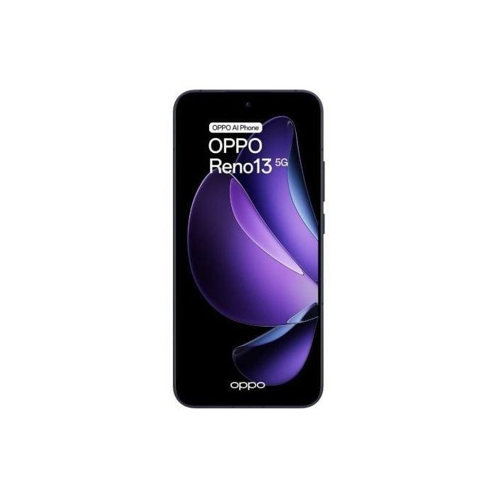 Smartphone Oppo 6,59" 12 GB RAM 256 GB Azul 1 Smartphone Oppo 6,59" 12 GB RAM 256 GB Azul 1