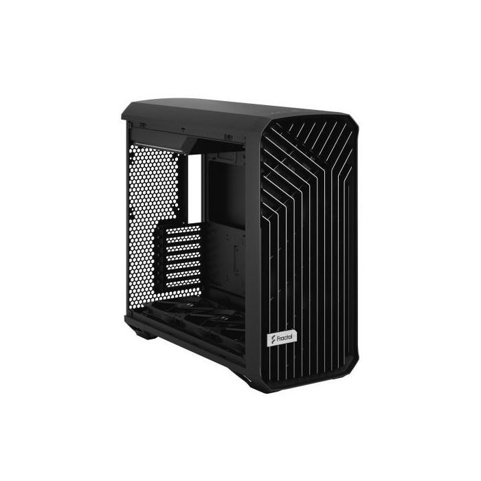 Fractal Design FD-C-TOR1A-05 Torrent Caja PC Negro ATX EATX ITX micro ATX SSI CEB 16 Fractal Design FD-C-TOR1A-05 Torrent Caja PC Negro ATX EATX ITX micro ATX SSI CEB 16