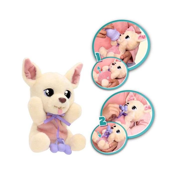 Baby paws yummy chihuahua 6 Baby paws yummy chihuahua 6