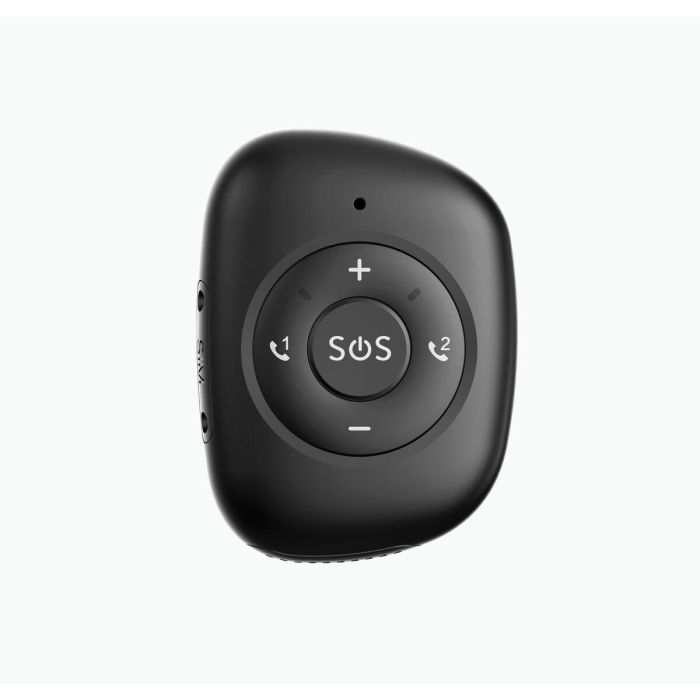 Leotec LETRACK02K GPS Tracker Localizador Personal 4G LTE con Botón SOS, Detector de Caídas y Tarjeta nanoSIM para Personas y Objetos 0 Leotec LETRACK02K GPS Tracker Localizador Personal 4G LTE con Botón SOS, Detector de Caídas y Tarjeta nanoSIM para Personas y Objetos 0