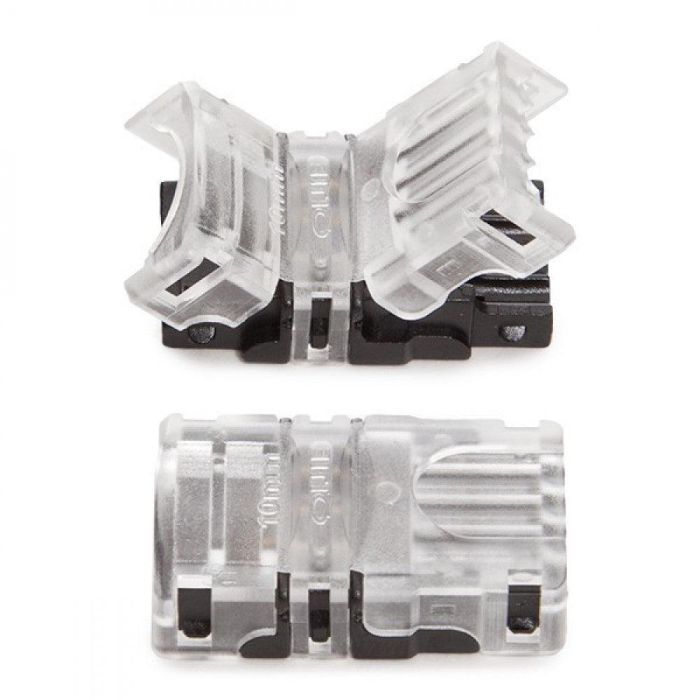 Conector para Tira LED SMD5050 RGB con Protección IP65 1 Conector para Tira LED SMD5050 RGB con Protección IP65 1