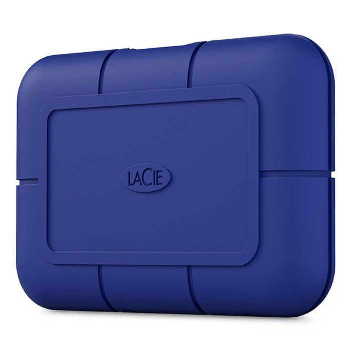 Disco Duro LaCie STNA4000400 1 Disco Duro LaCie STNA4000400 1