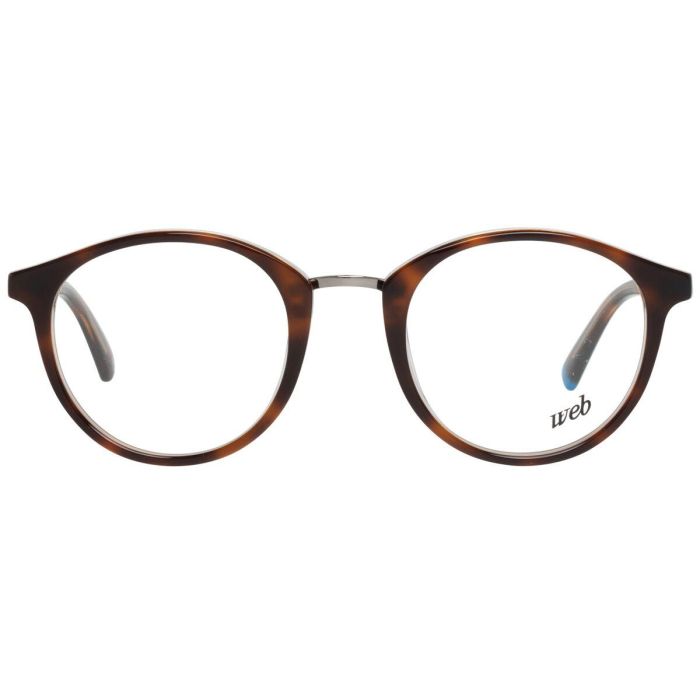 Montura de Gafas Unisex WEB EYEWEAR WE5222 48056 4 Montura de Gafas Unisex WEB EYEWEAR WE5222 48056 4