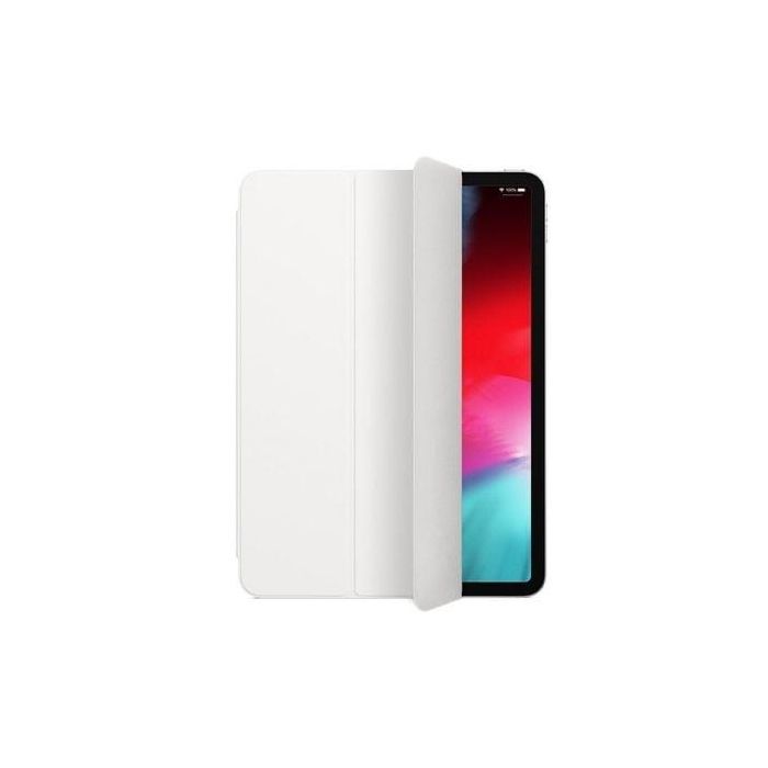 FUNDA APPLE SMART FOLIO PARA IPAD PRO 11 - BLANCO - MRX82ZM/A 0 FUNDA APPLE SMART FOLIO PARA IPAD PRO 11 - BLANCO - MRX82ZM/A 0