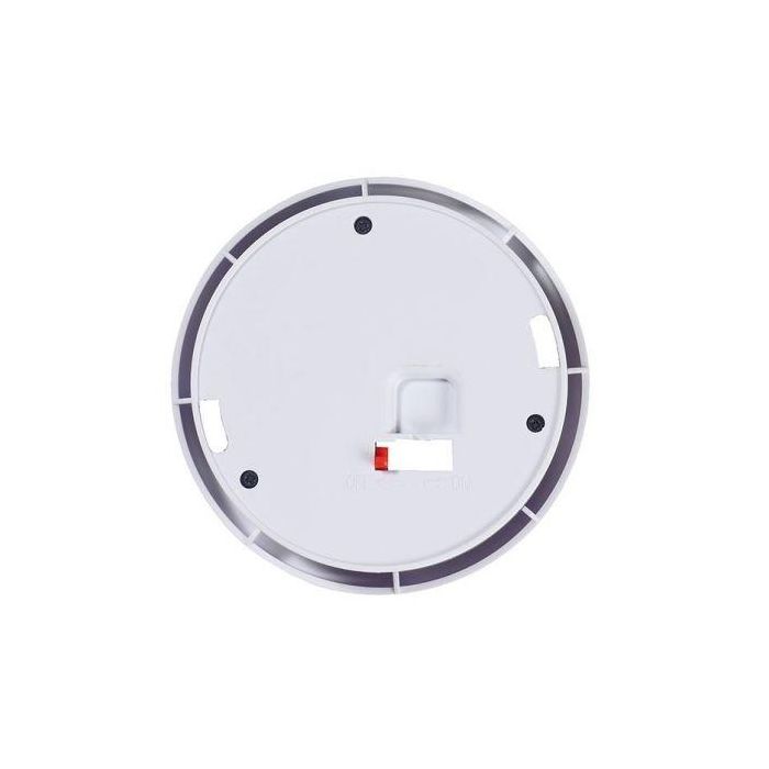Alarma de Humo Vivanco 33509 3 Alarma de Humo Vivanco 33509 3
