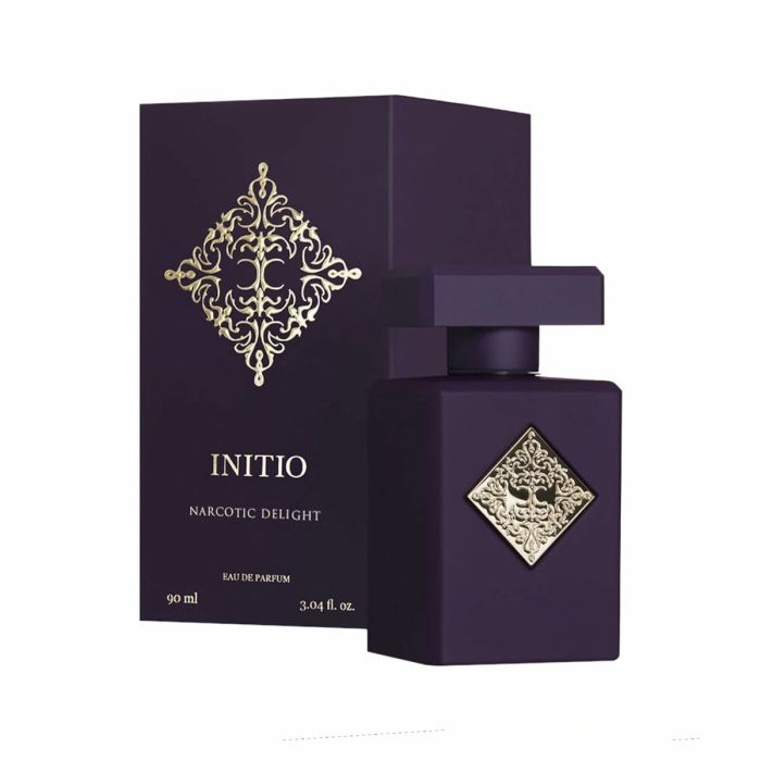 Perfume Unisex Initio Narcotic Delight EDP 90 ml