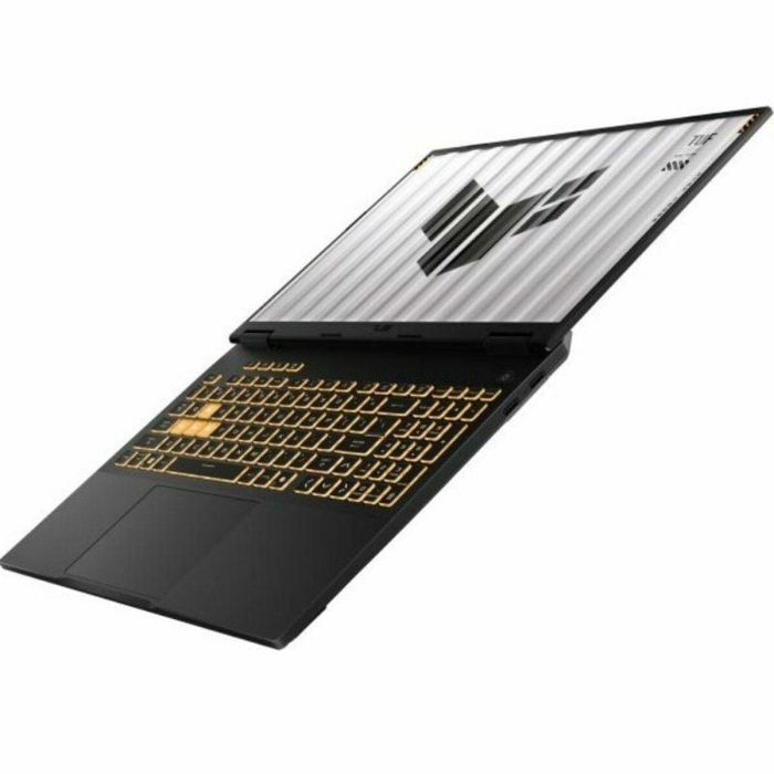 ASUS TUF Gaming TUF608JMR-RV038 Intel® Core™ i7 40,6 cm (16") DDR5-SDRAM NVIDIA GeForce RTX 5060 Wi-Fi 6E (802.11ax) 9 ASUS TUF Gaming TUF608JMR-RV038 Intel® Core™ i7 40,6 cm (16") DDR5-SDRAM NVIDIA GeForce RTX 5060 Wi-Fi 6E (802.11ax) 9