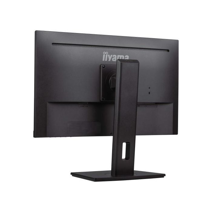 Monitor Iiyama 24" , Ips, Fhd, 75Hz, 4Ms, Hdmi, Displayport, Altavoces, Reg Alt/Incl, 100Hz 7