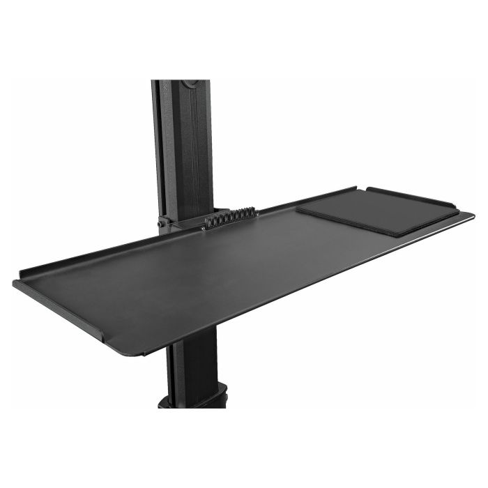 Soporte TV Startech WKSTNCART 8 kg 8