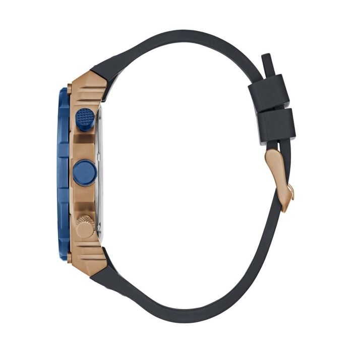 Reloj Unisex Guess GW0326G1 (Ø 48 mm) 7 Reloj Unisex Guess GW0326G1 (Ø 48 mm) 7