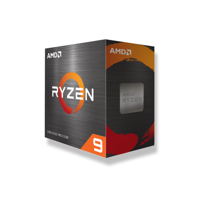 AMD Ryzen 9 5900XT procesador 3,3 GHz 72 MB L2 &amp; L3 Caja