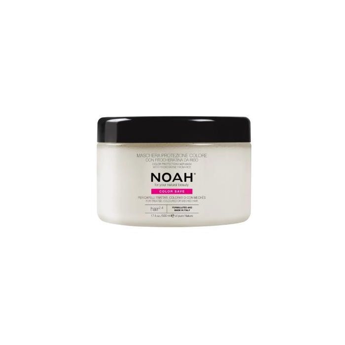 Mascarilla Protectora Color 500Ml. Mascarilla Protectora Color 500Ml.
