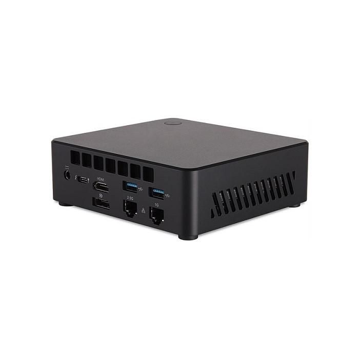 Terra Micro 7000C GREENLINE PC Mini Intel Core i7-1355U, 16GB RAM, 500GB SSD, Intel Iris Xe Graphics, Windows 11 Pro 6