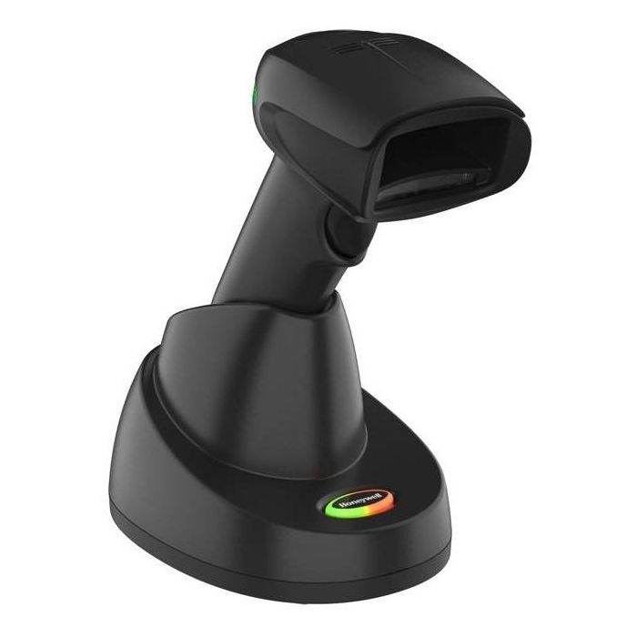 HONEYWELL Xenon XP 1952g Kit SR - Escáner de Código de Barras 1D/2D USB RS232 Bluetooth 4.2 Inalámbrico