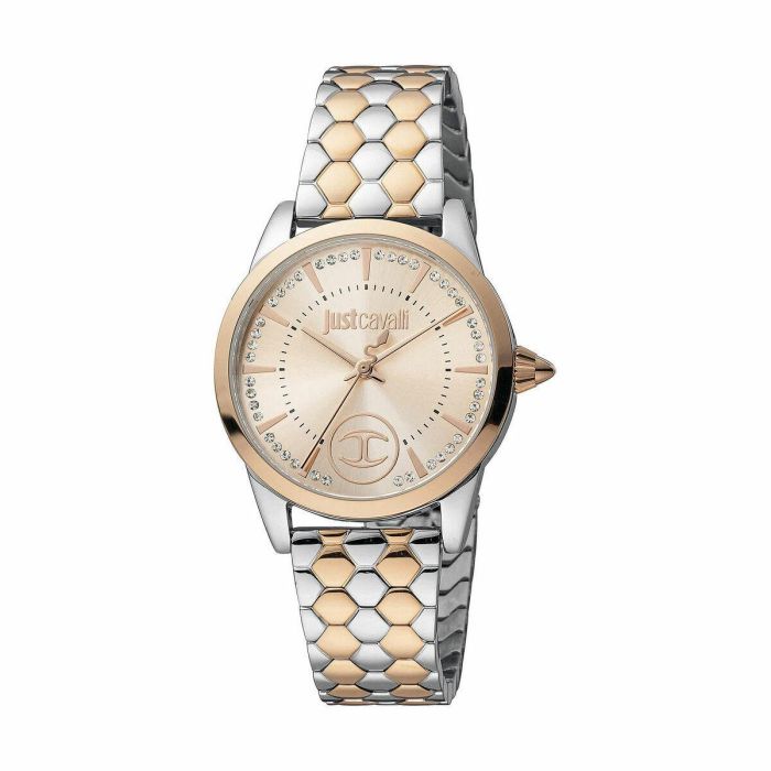 Reloj Mujer Just Cavalli GLAM (Ø 32 mm) 0 Reloj Mujer Just Cavalli GLAM (Ø 32 mm) 0