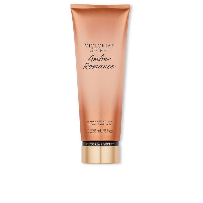 Victoria'S Secret Amber Romance Body Lotion 236 mL