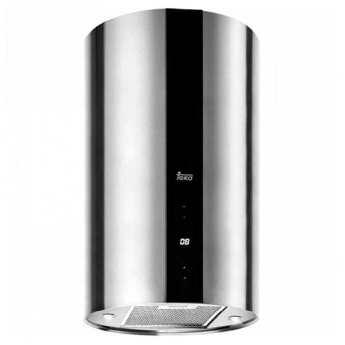 Campana Convencional Teka 218721 40 cm 771 m3/h 72 dB 286W 0 Campana Convencional Teka 218721 40 cm 771 m3/h 72 dB 286W 0