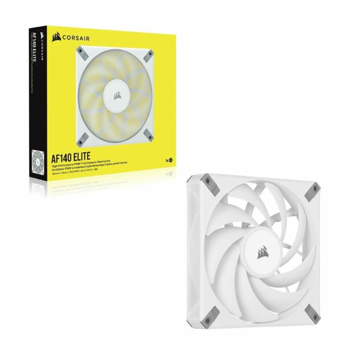 Ventilador de Caja Corsair AF140 ELITE 1