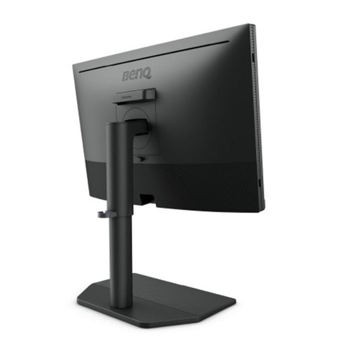 BenQ SW242Q Monitor para Fotógrafos 24.1" IPS 2K 2560 x 1600 16:10 99% Adobe RGB 98% P3 HDR10 USB-C 90W 9H.LLVLA.TBE 2 BenQ SW242Q Monitor para Fotógrafos 24.1" IPS 2K 2560 x 1600 16:10 99% Adobe RGB 98% P3 HDR10 USB-C 90W 9H.LLVLA.TBE 2