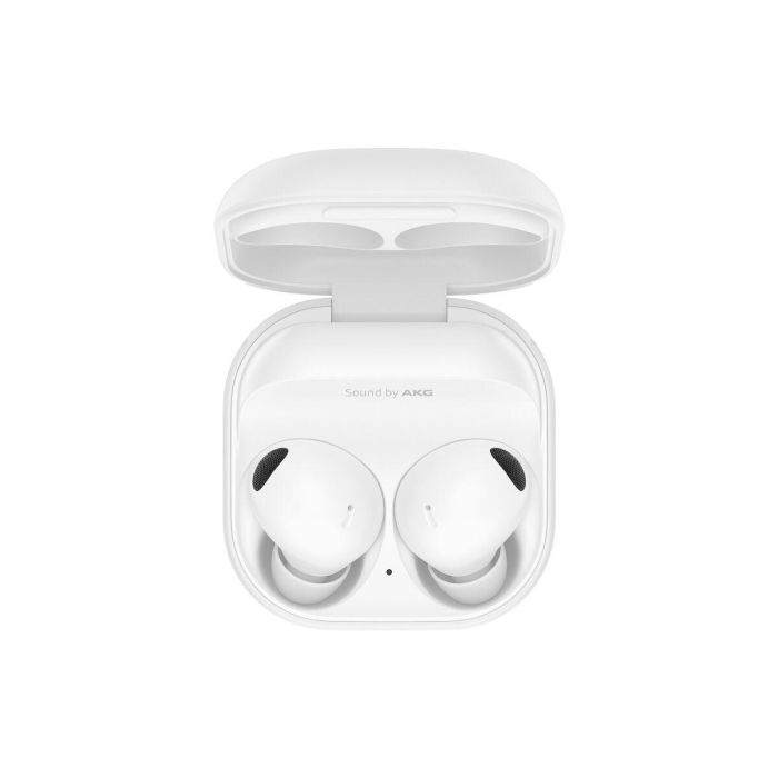 Auriculares in Ear Bluetooth Samsung Galaxy Buds2 Pro Blanco 4 Auriculares in Ear Bluetooth Samsung Galaxy Buds2 Pro Blanco 4