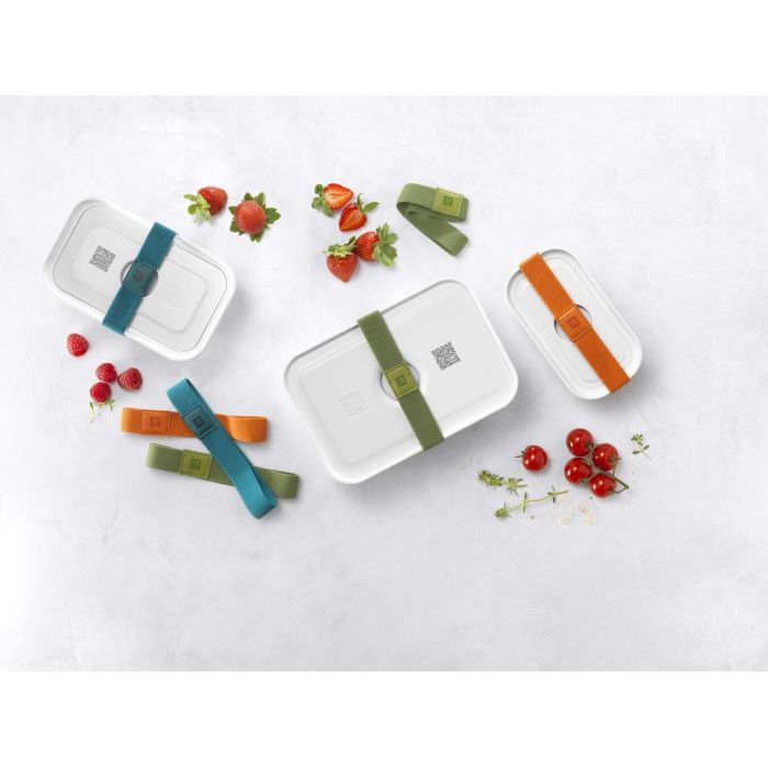 Zwilling Fresh&Save Vakuum Box M Kunststoff 4