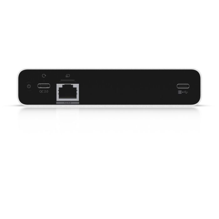 Ubiquiti UCK-G2-SSD CloudKey+ con SSD 1TB, Escritorio/Rack, PoE, Panel OLED y Procesador ARM Cortex-A53 4 Ubiquiti UCK-G2-SSD CloudKey+ con SSD 1TB, Escritorio/Rack, PoE, Panel OLED y Procesador ARM Cortex-A53 4