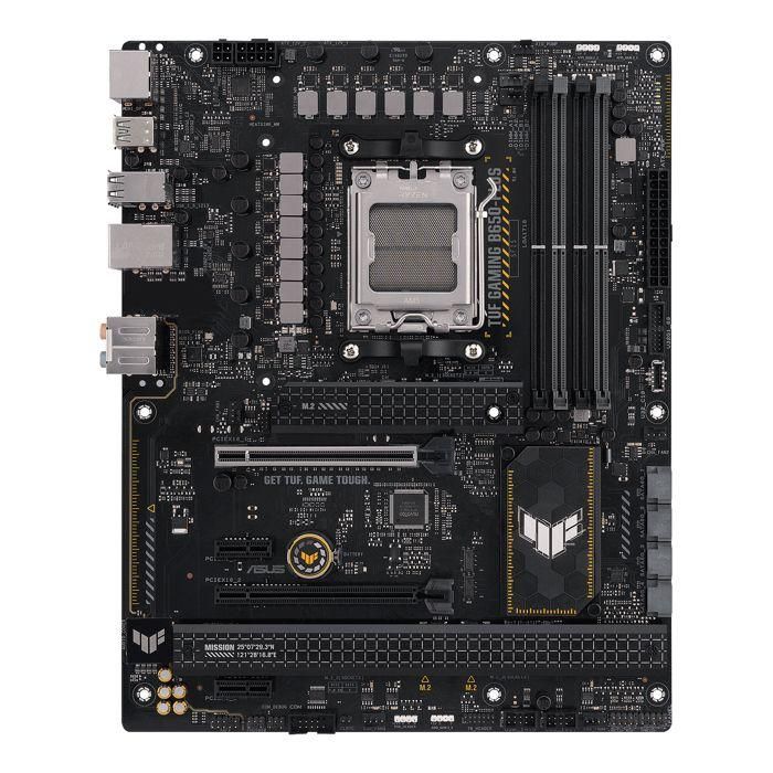 Placa base - ASUS - TUF GAMING B650-PLUS 1