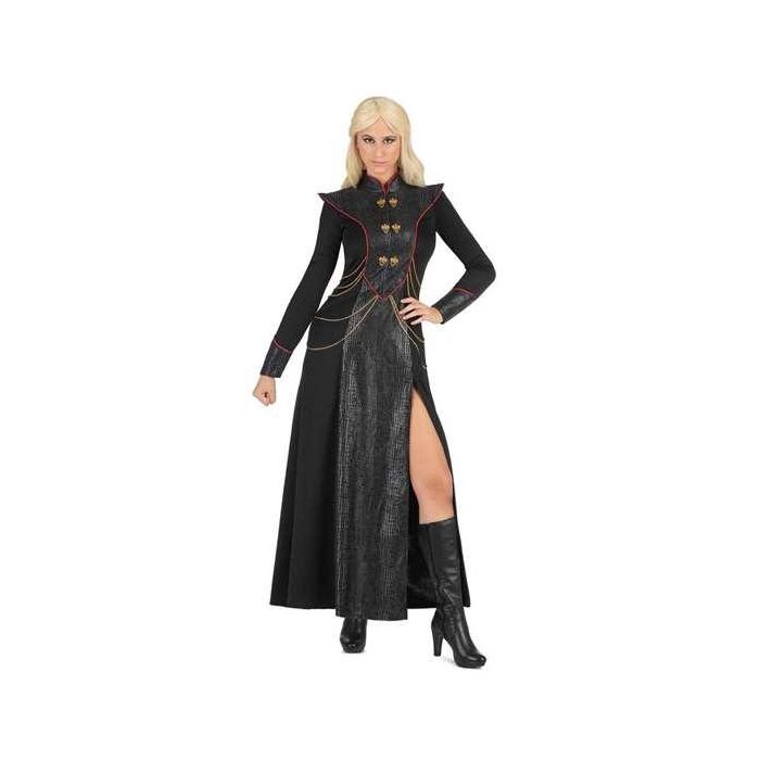 Disfraz princesa dragón vestido talla m Disfraz princesa dragón vestido talla m
