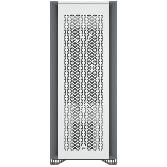Corsair 7000D AIRFLOW Full Tower Blanco 1 Corsair 7000D AIRFLOW Full Tower Blanco 1
