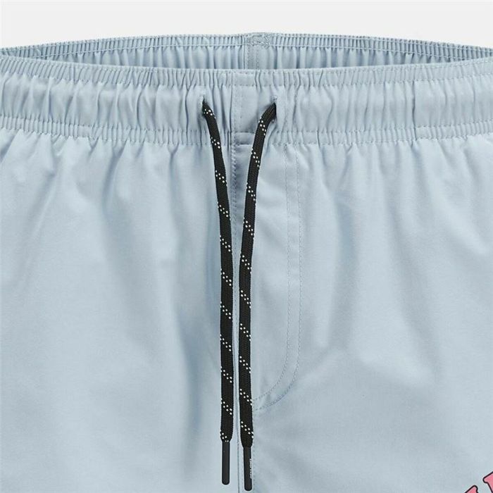 Pantalón corto Jack & Jones Jpstmaui Jj Leg Print Agua Infantil Unisex 3-4 Años 2