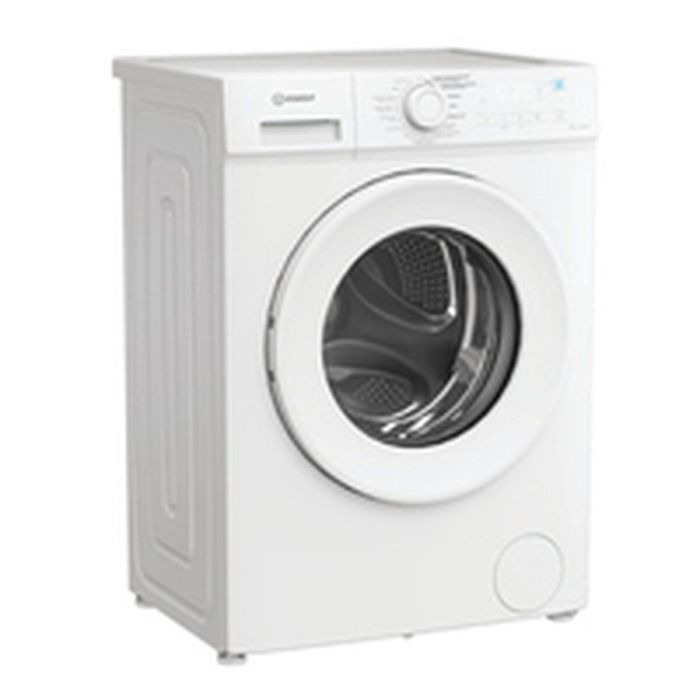 Lavadora Indesit IMA864MYTIMESPT 1400 rpm 8 kg
