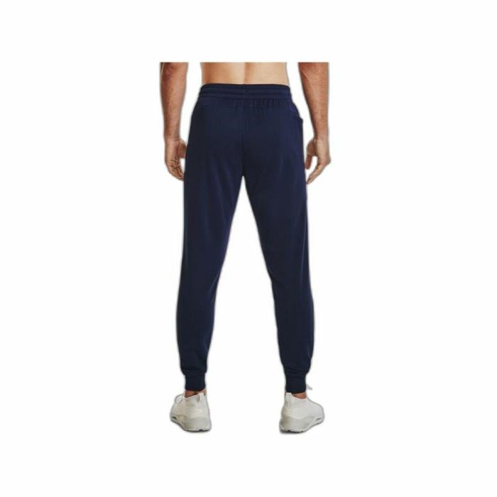 Pantalón Under Armour Armour Fleece Azul 26 1
