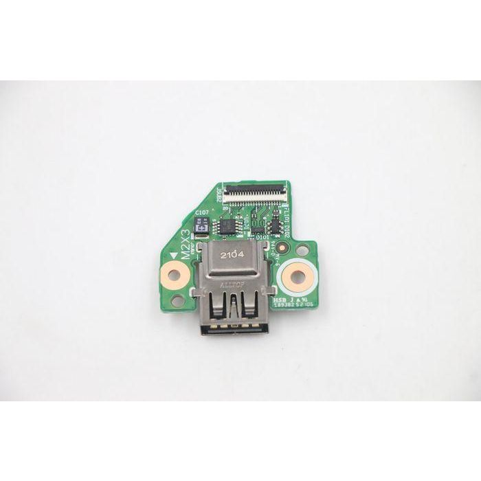 Lenovo Serval 1.0 INTEL FRU CARDPOP PCBA - Componente Placa de Alimentación para Sistemas Lenovo, Dimensiones 3x3.6x0.6 cm, 0.01 kg 1