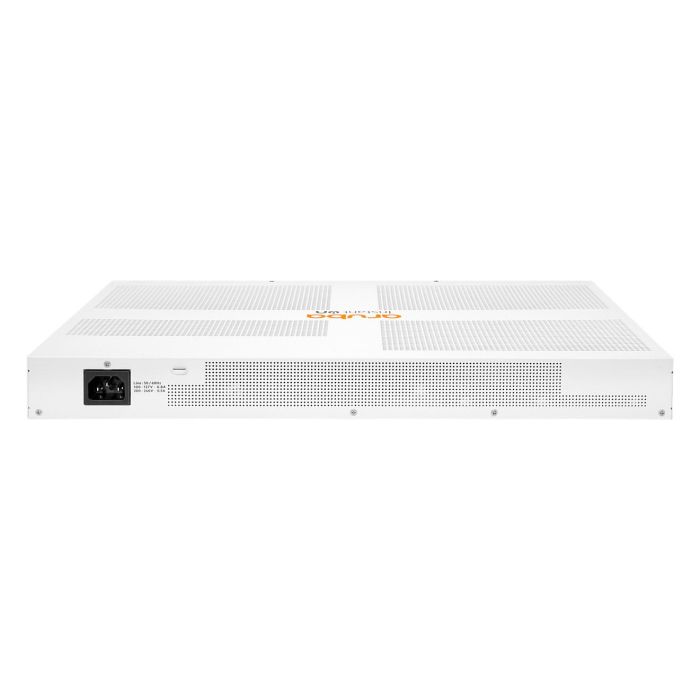 HP Enterprise Instant On 1930 48 Puertos Gigabit Ethernet PoE 370W 4SFP+ Switch Gestionado Montaje Rack 1U