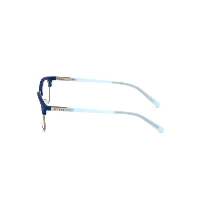 Montura de Gafas Unisex Guess GU3024-51091 Ø 51 mm 2