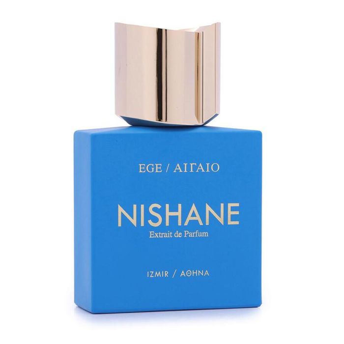 Perfume Unisex Nishane Ege/ Αιγαίο 50 ml