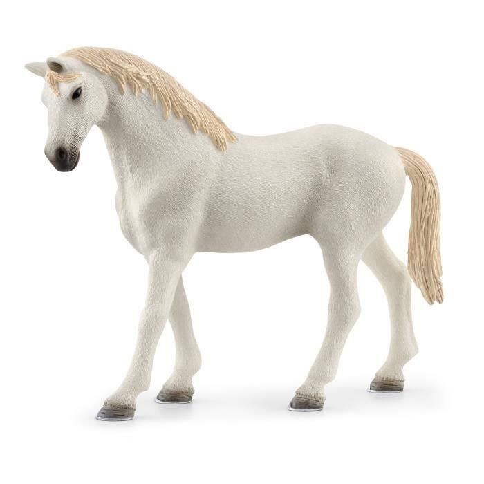Schleich - Caja de extensión para caballos - 42569 - Horse Club Range 5 Schleich - Caja de extensión para caballos - 42569 - Horse Club Range 5