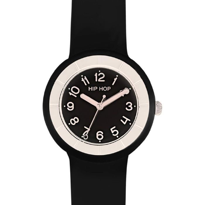Reloj Mujer Hip Hop HWU1129 (Ø 34 mm) 1 Reloj Mujer Hip Hop HWU1129 (Ø 34 mm) 1