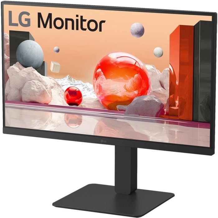 LG Monitor LED IPS 27Ba750 27 Pulgadas Full HD 1920x1080 3