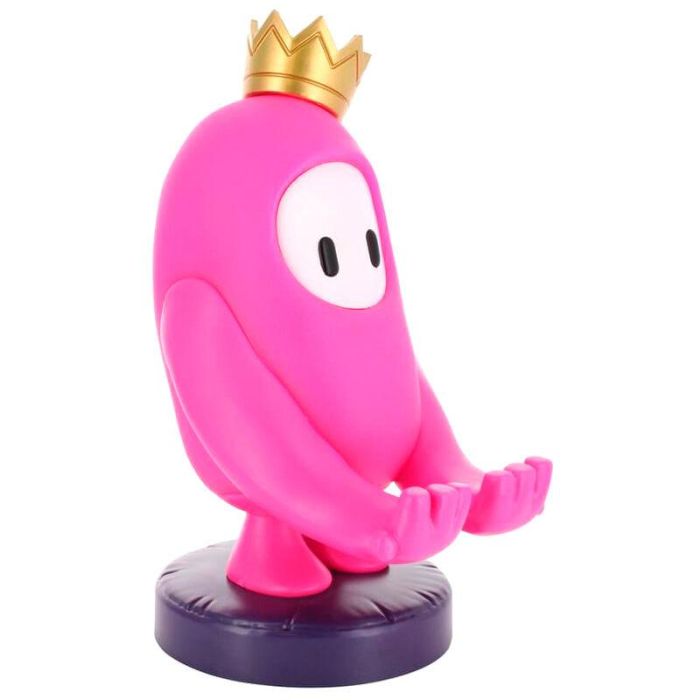 Cable Guy soporte sujecion Fall Guys 20cm 7