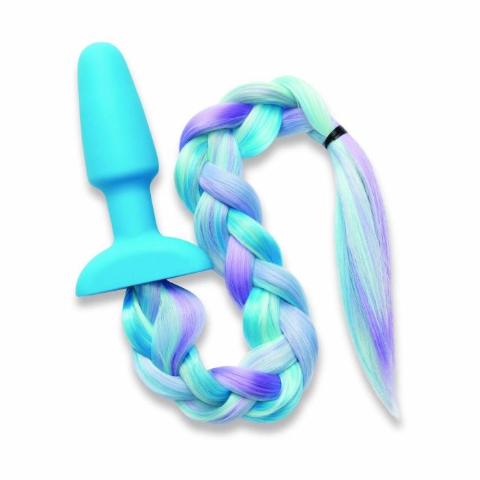 Plug Anal Whipsmart Multicolor Unicornio 0 Plug Anal Whipsmart Multicolor Unicornio 0