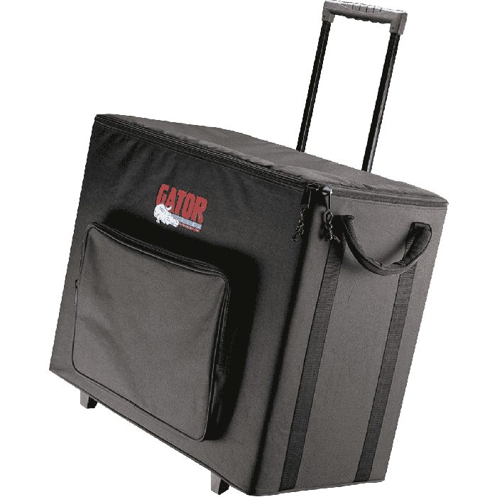 Gator Estuche Amplificador Combo 1X12 Con Ruedas