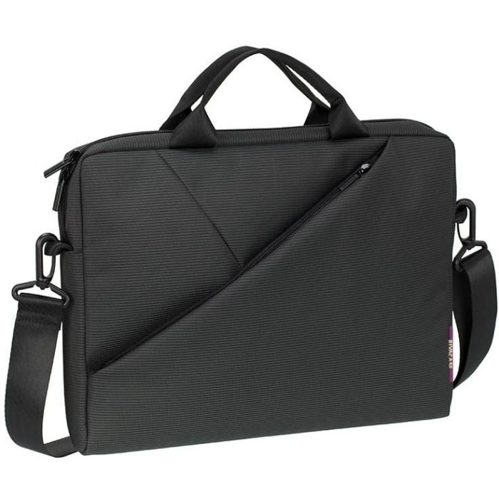 RIVACASE 8720 - Bolsa para portátil Tivoli 13.3" gris