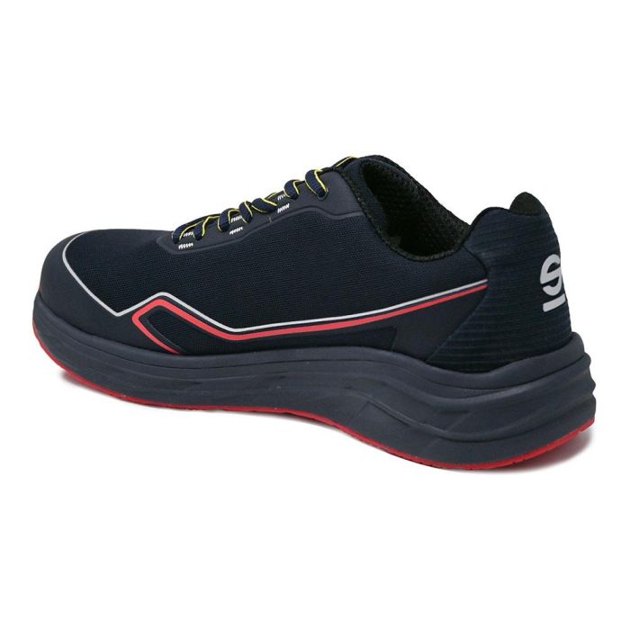 Calzado seguridad redbull impulse milton t-41 2 Calzado seguridad redbull impulse milton t-41 2