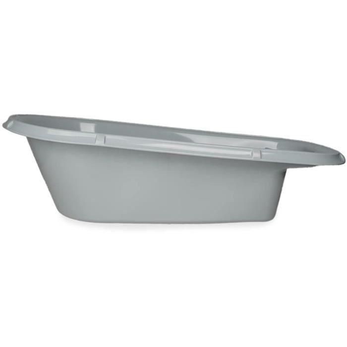 THERMOBABY LUXURY TUB Charming Grey 4 THERMOBABY LUXURY TUB Charming Grey 4