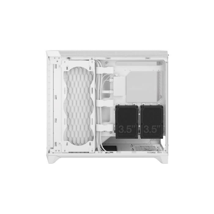 Fractal Design FRA7340172707240 Caja PC Meshify 3 XL Ambience Pro RGB TG E-ATX / SSI-EEB / SSI-CEB, 3 ventiladores, USB Tipo C 5 Fractal Design FRA7340172707240 Caja PC Meshify 3 XL Ambience Pro RGB TG E-ATX / SSI-EEB / SSI-CEB, 3 ventiladores, USB Tipo C 5
