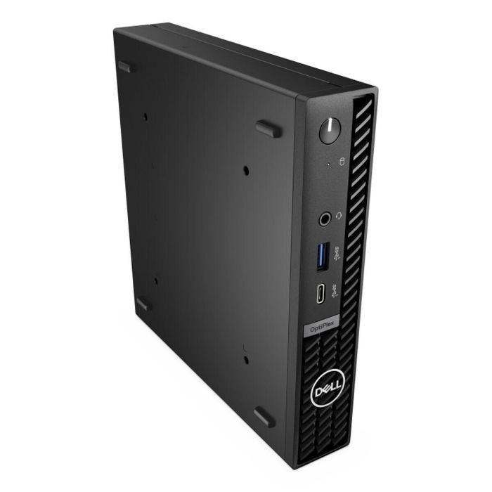 DELL OptiPlex 7020 Mini PC Intel Core i7-14700T 16GB DDR5 512GB SSD Windows 11 Pro MFF Intel UHD Graphics 770 Negro 2 DELL OptiPlex 7020 Mini PC Intel Core i7-14700T 16GB DDR5 512GB SSD Windows 11 Pro MFF Intel UHD Graphics 770 Negro 2
