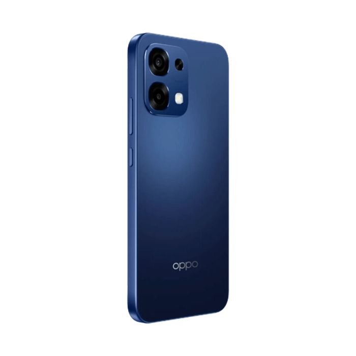 Smartphone Oppo A6 Pro 5G 6,57" Octa Core 8 GB RAM 256 GB Azul 1