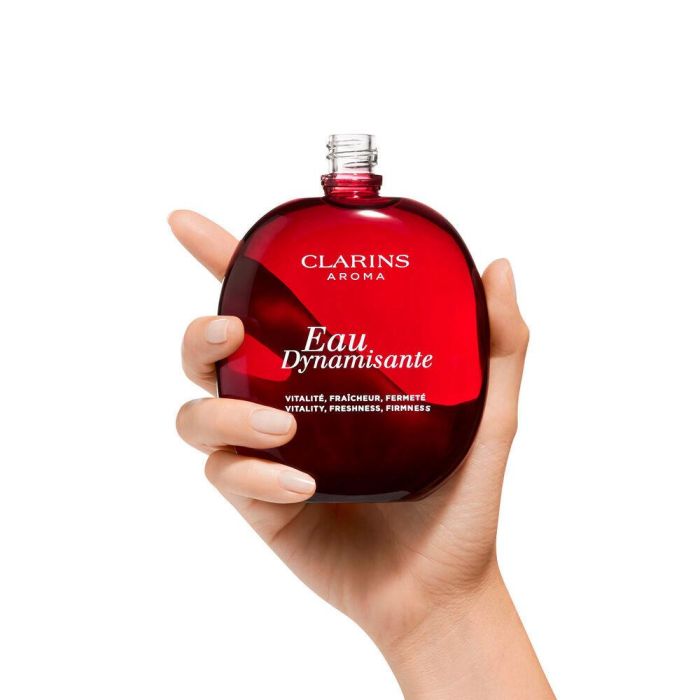 Clarins EAU DYNAMISANTE Agua de Tratamiento Recarga 200 ml 2